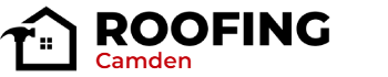 Camden Roofing Company Logo